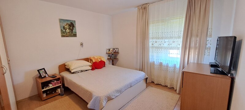 Brancoveanu, casa/vila 5 camere, S+P+1Et+M, adapost ALA, garaj, comision 0%