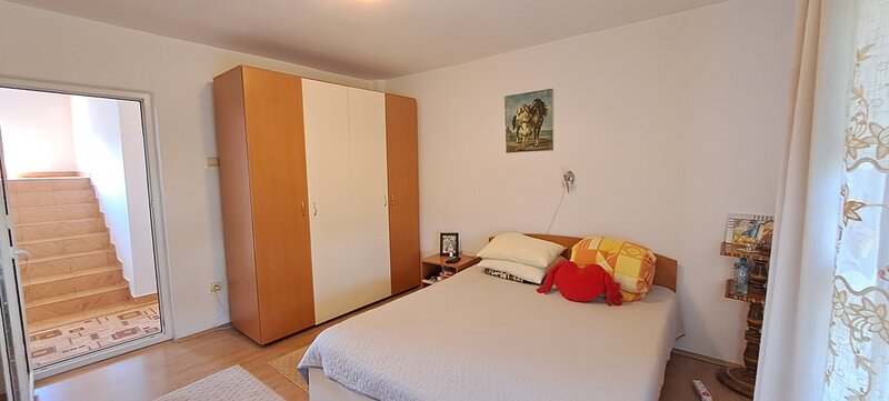 Brancoveanu, casa/vila 5 camere, S+P+1Et+M, adapost ALA, garaj, comision 0%